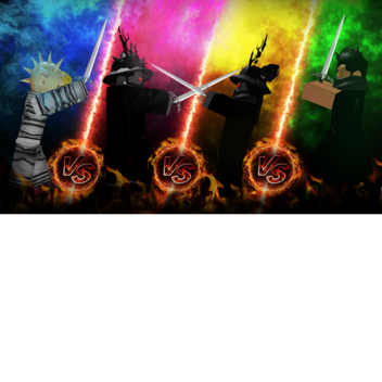 ROBLOX Sword Fight