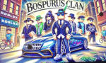 Bosporus Clan EH
