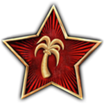 [TP] Presidential Guard