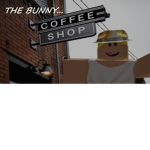 Bunny's Coffee Shop
