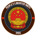 Ministry of State Security ~MSS~