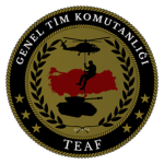| TEAF | Genel Tim Komutanlığı