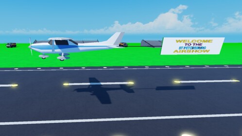 Airshow 2022