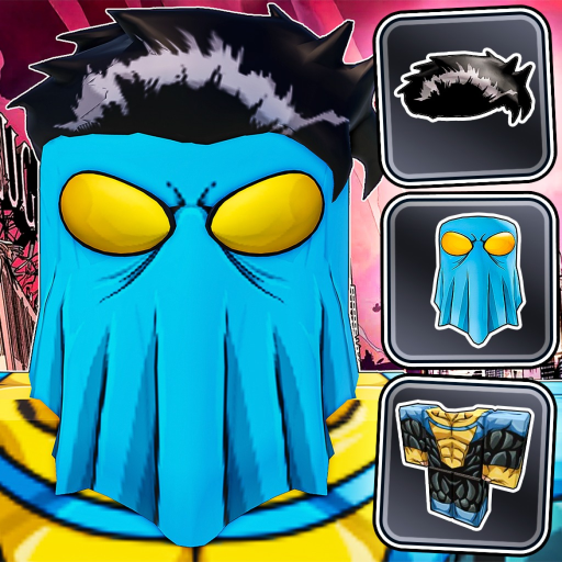 INVINCIBLE OUTFITS [🔥UPD]