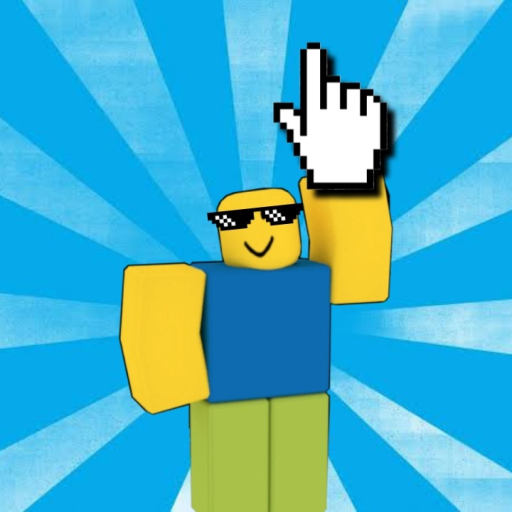 Untitled Clicking Game