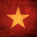 Socialist Republic Vietnam