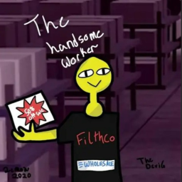 FILTHCO WHOLSALE!!!
