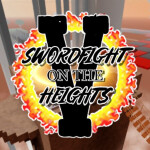 Sword Fight On The Heights V