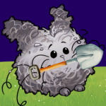 GraveRobbingDustBunnies