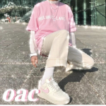 Official's Aesthetic Clothing