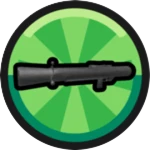 OP Rocket Launcher (50% SALE)