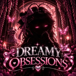[🛍️] dreamy obsessions catalog icon