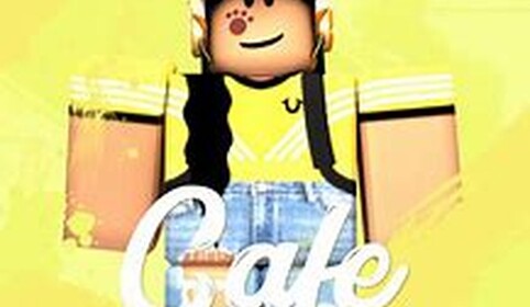Work at Boba Buddies Cafe!