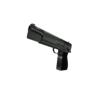 (EARLY ALPHA) Last Man Alive: Robloxian Rumble!