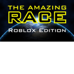 The Amazing Race *Roblox Edition*