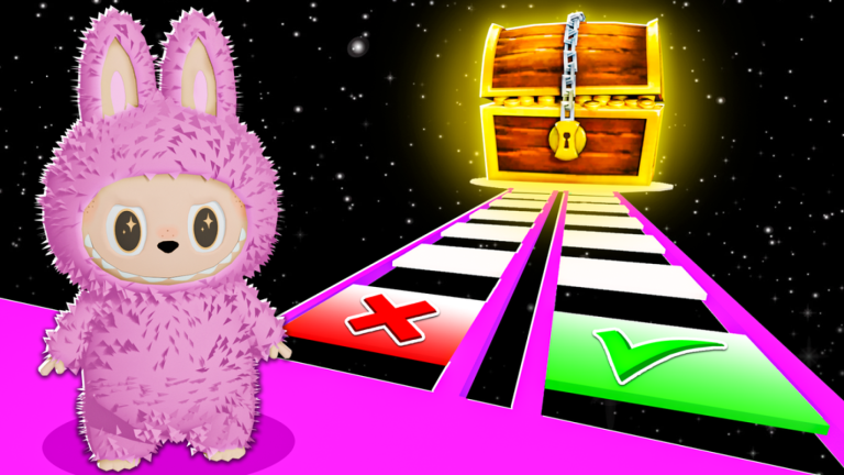 1% Win BUBU Glass Bridge screenshot 1