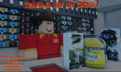 To miejsce już nie jest