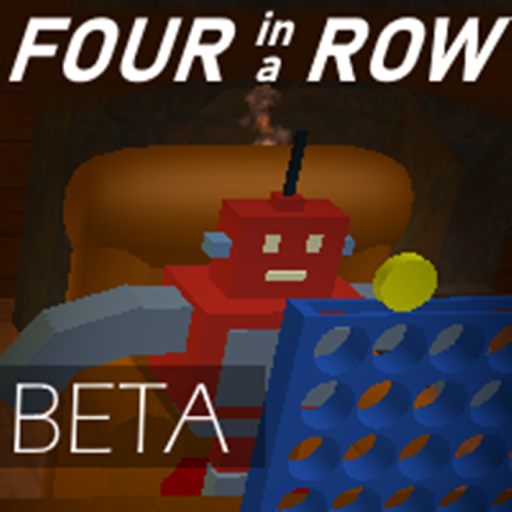Four-in-a-Row