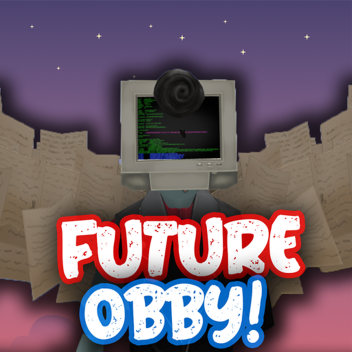 ¡El Futuro Obby!