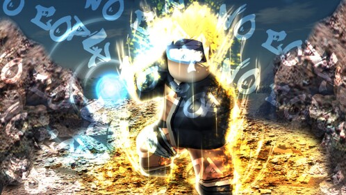 naruto obby