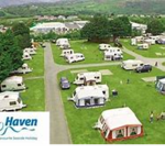 Haven Holidays Park