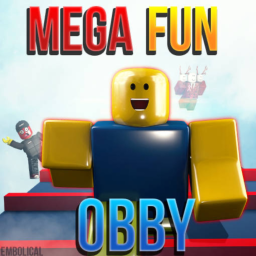 Bloxy Insane Obby!