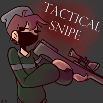 Tactical Snipe V2 [ALP