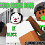 [73rd] Block Boys