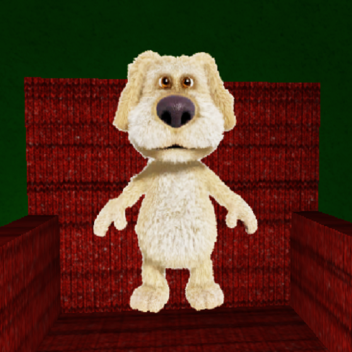 Talking Ben (LAB INCLUDED!)