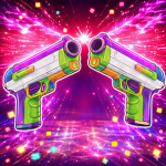 Da Laser Tag