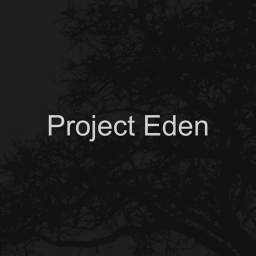Project Eden icon