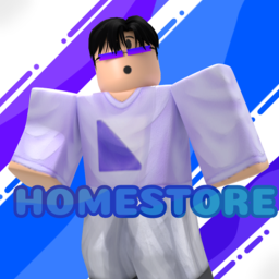 [V1] Drilla Homestore