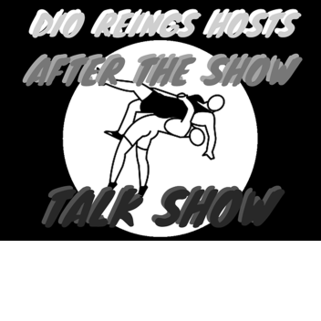 After The Show Talk Show: Stage