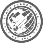 Black Shadow, Inc. Royal Air Force