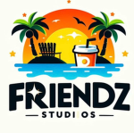 Friendz Studios.