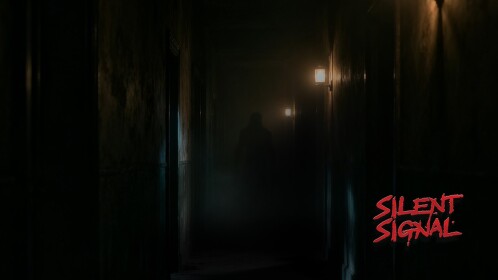 Silent Signal [Survival Horror] 