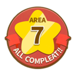 AREA 7 ALL COMPLEAT!
