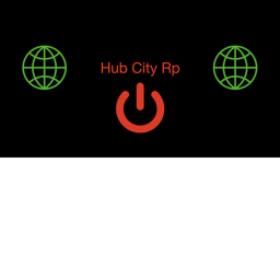 Hub City RP