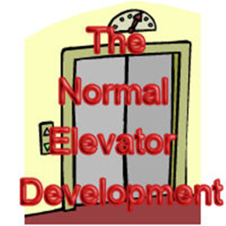 elevator building  The Normal Elevator Development