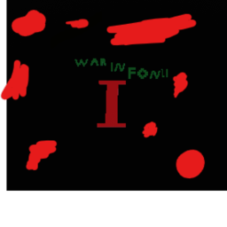WAR IN FONLI 1 (story mode)