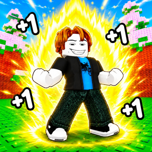 +1 Aura for Anime!