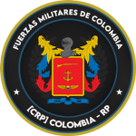 [CRP] Fuerzas Militares de Colombia