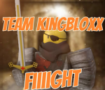 Kingbloxx team