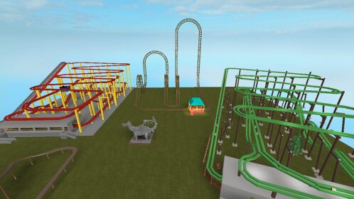 Luna Parks
