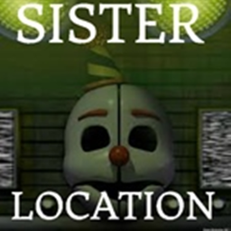 Sister Location (CLOSED)