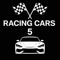 Racing Cars 5 icon