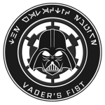 Vader'sᅠFіst