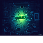 Geek's Place