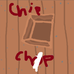 Chip Chop