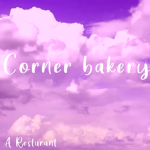 Corner Cafe | Bakery